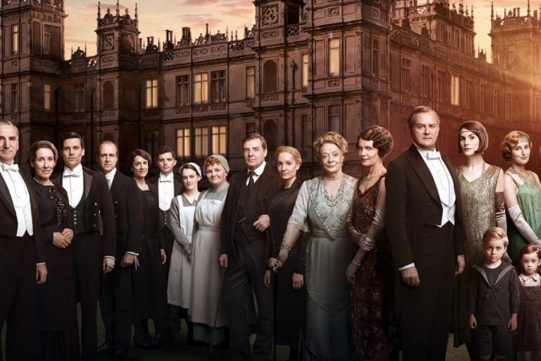 Confirman la película de "Downton Abbey 2": Revisa los actores que regresan