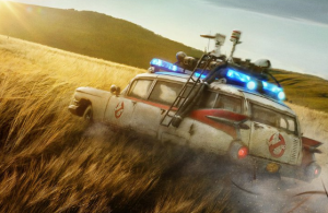 Revisa el primer tráiler de "Ghostbusters: Afterlife"
