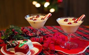 #NavidadFMDOS: Receta de ponche crema venezolano light