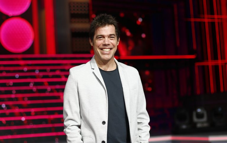 Álvaro Escobar reveló que se enteró de su desvinculación de TVN por la prensa