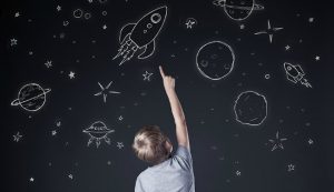 Universidad de Chile ofrecerá cursos de astronomía para niños