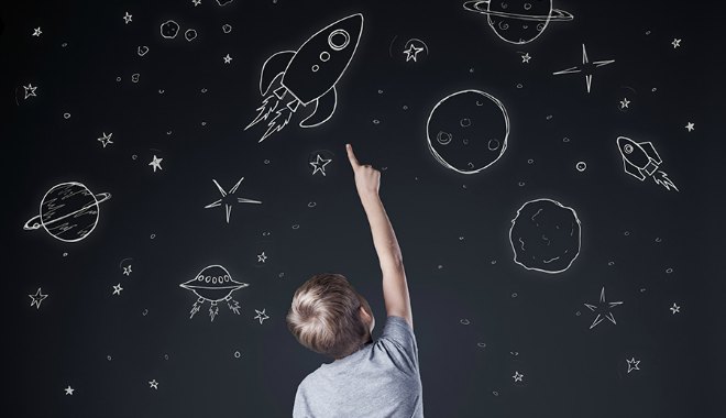 Universidad de Chile ofrecerá cursos de astronomía para niños