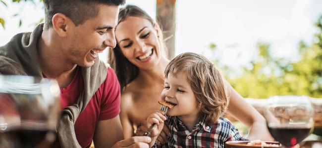 ¡Panoramas para disfrutar en familia este fin de semana!
