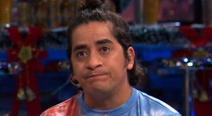 Fernando Godoy se emociona al hablar del cáncer de su madre en "Sigamos de largo"