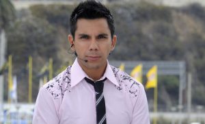 Juan Pablo Queraltó fue víctima de encerrona: recibió golpes en la cabeza