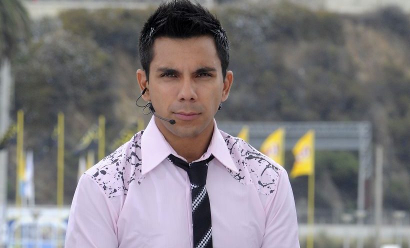 Juan Pablo Queraltó fue víctima de encerrona: recibió golpes en la cabeza