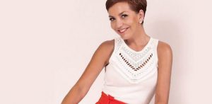 Francisca García-Huidobro estaría hospitalizada y cuidados intermedios por complicación de salud