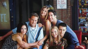 Muere actor que interpretó al padre de uno de los protagonistas de "Friends"