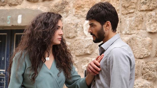 hercai encantó a los televidentes 