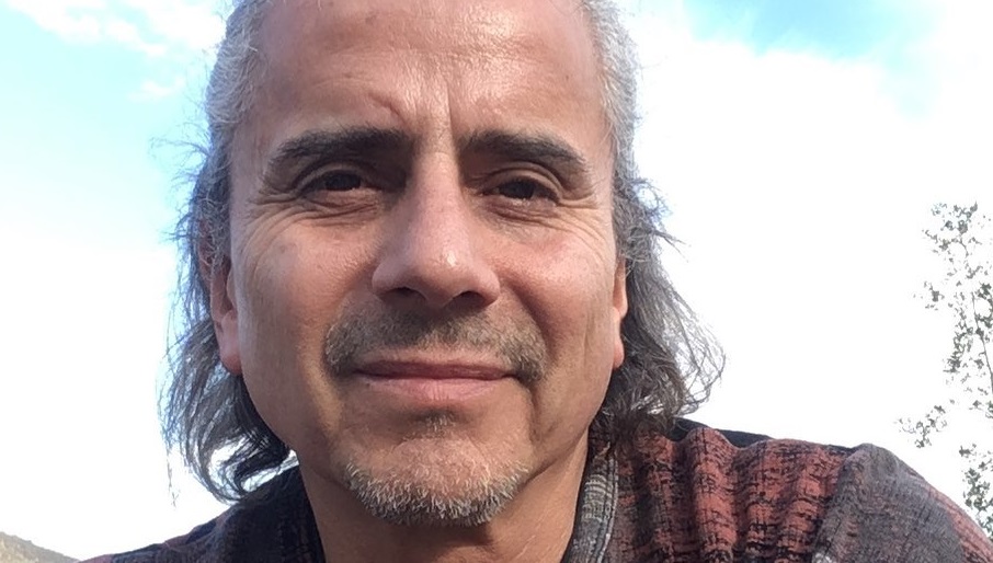 Pablo Herrera se recupera tras ser internado de urgencia por accidente isquémico