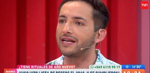 Hugo Valencia hizo ritual recomendado por Pedro Engel: Hablar del resultado lo emocionó