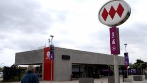 Metro de Santiago: Estación Bío Bío vuelve a estar operativa