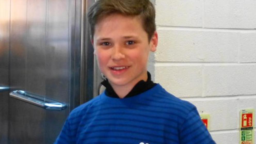 Joven actor de 'Outlander' Jack Burns fue hallado sin vida