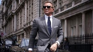 'No time to die': Revisa el tráiler oficial de la nueva cinta de James Bond