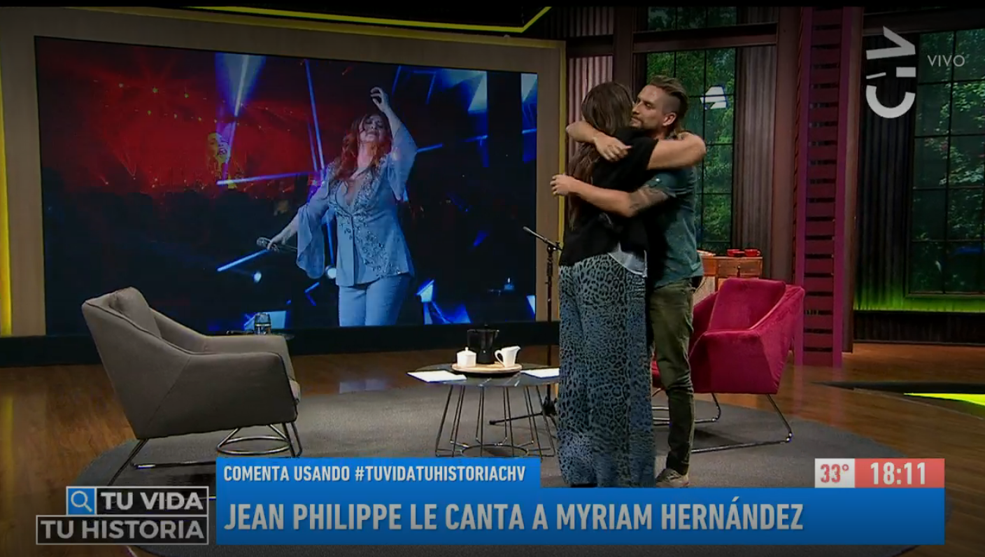 Jean Phillipe Cretton