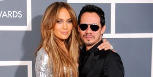 Marc Anthony sacó aplausos con postal familiar junto a JLo y su hija: "Nada más que amor entre nosotros"