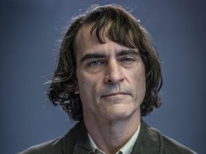 De "Jocker" a  "Persona del Año": el nuevo logro de Joaquin Phoenix