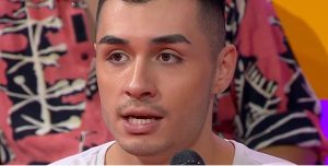 Julio Allendes increpa a Matías Falcón y Hernán Arcil en "Gran Rojo": Ellos respondieron