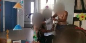 Denuncian a jardín de la Junji por celebrar con vedettos día de la educadora de párvulo