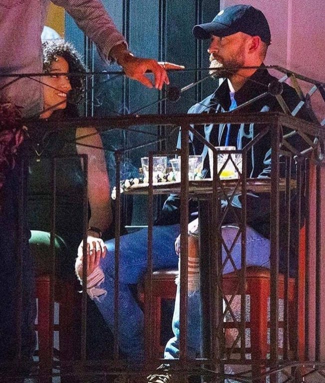 justin timberlake pidió disculpas públicas a su esposa e hijo 