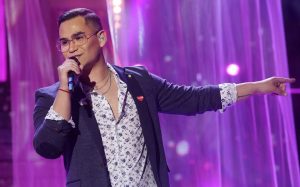 Koke Núñez eliminado del 'Gran Rojo': 'Yo no me debo al jurado'