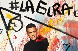 ¡Alejandro Sanz llega a Gran Arena Monticello para un show íntimo de "#LAGIRA"!