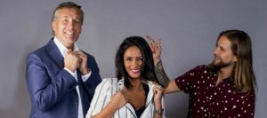 Chilevisión confirmó el regreso de “La Noche es Nuestra”