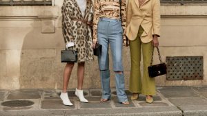 Descubre la cartera vegana que es tendencia en Nueva York