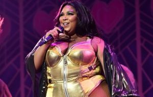 Lizzo es elegida como la 'Artista del Año' por la revista Time