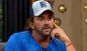 Arturo Longton vuelve por la revancha a “¿Quién Quiere Ser Millonario?”