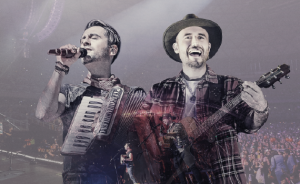 Los Vásquez regresan a Gran Arena Monticello con un show íntimo