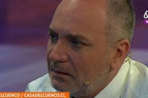 Exnotero de "Mucho Gusto" se lanza contra Luis Jara tras dichos por estallido social