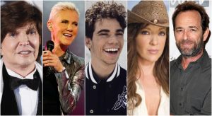 Los personajes internacionales que nos dejaron este 2019