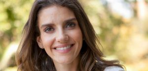 ¡Felicidades! María Luisa Godoy confirmó que está embarazada