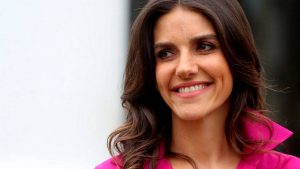 María Luisa Godoy revela detalles de lo que será el Festival de Viña 2020