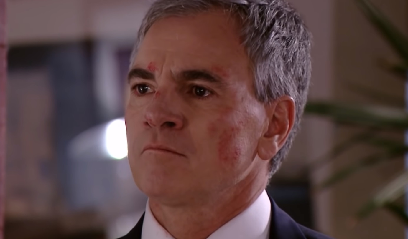 Las reacciones que dejó la impactante muerte de Francisco en "Juegos de poder"