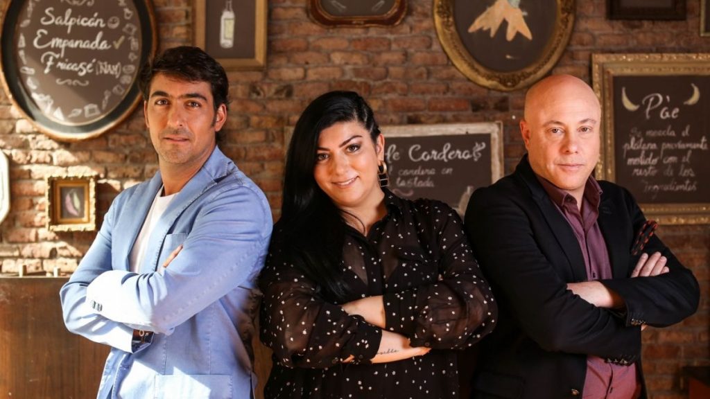Canal 13 confirma nueva temporada de Masterchef y Sigamos de Largo