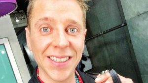 Otra baja: Matías Vega fue desvinculado de "Bienvenidos"