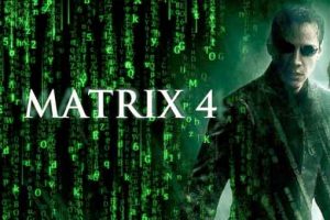 Filtran nuevas imágenes de las grabaciones de Matrix 4
