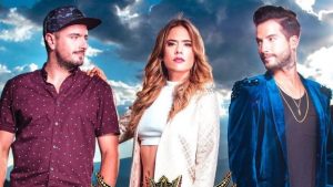 Chilevisión saca de pantalla teleserie 'La Reina del Flow'