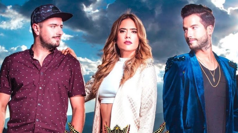 Chilevisión saca de pantalla teleserie 'La Reina del Flow'