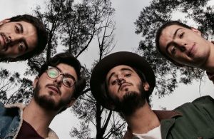 #AlertaDeEstreno ¡Escucha la nueva canción de Morat!