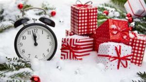 #NavidadFMDOS: Revisa los horarios de los malls y supermercados