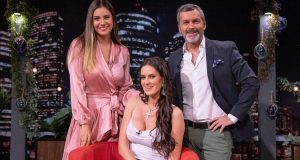 No va más: "No culpes a la noche" sale de pantalla por reestructuración de TVN