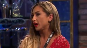 Nicole Moreno habla de las críticas a su rol de madre: 'Ir a un evento es un trabajo'