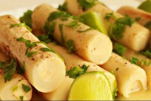 ¡Descubre las propiedades de los palmitos para tu salud!