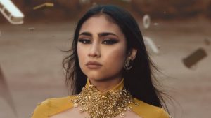 Ivy Queen agradeció el homenaje de Paloma Mami en su última canción