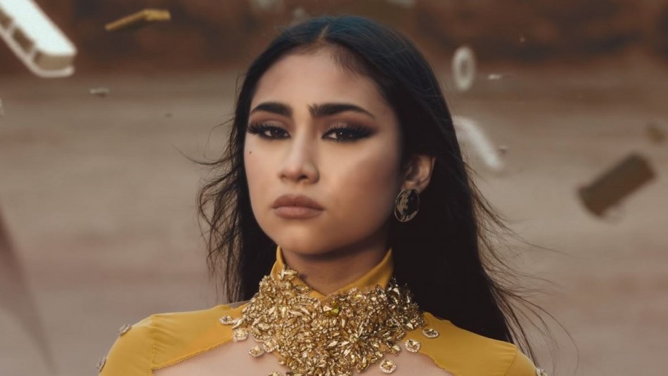 Ivy Queen agradeció el homenaje de Paloma Mami en su última canción