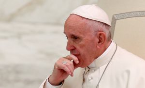 Papa Francisco levanta el secreto pontificio en casos de abuso sexual