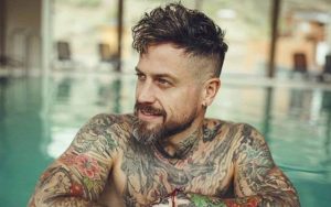 Pascual Fernández respondió a las polémicas declaraciones de Daniela Castro